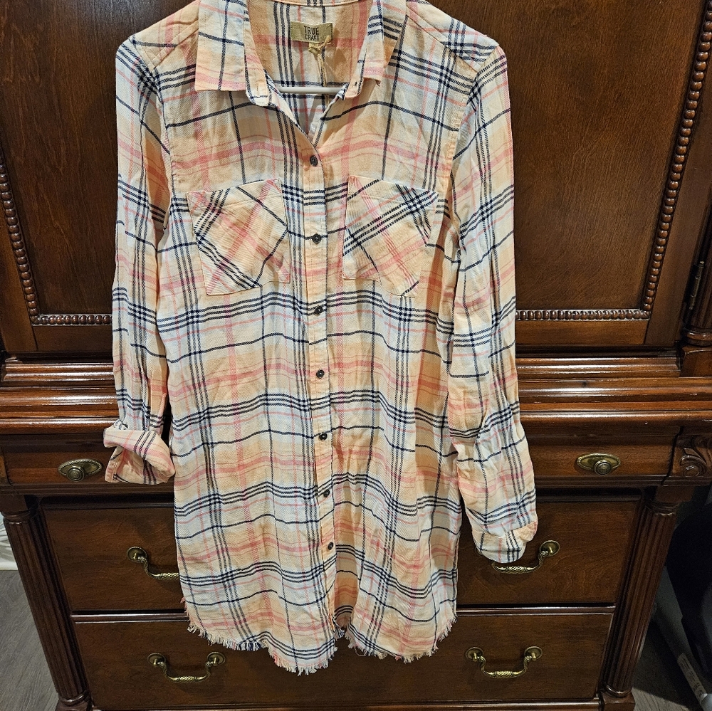 True Craft Dress